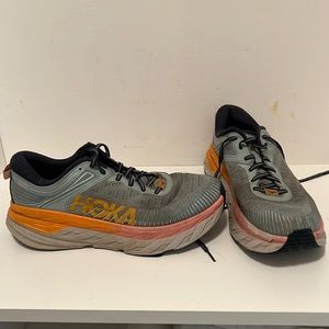 Hoka Bondi 7
